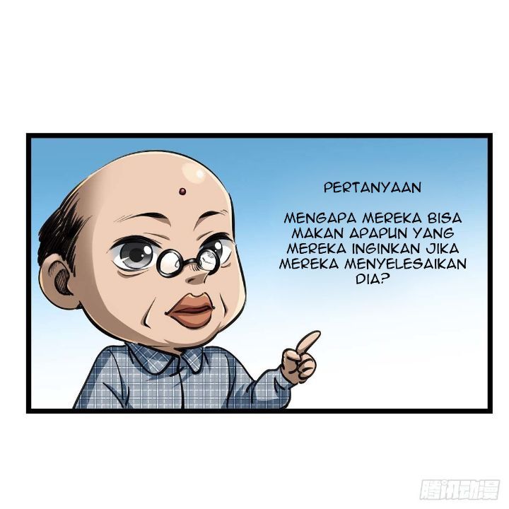 I Was Sealed 900 Million Times Chapter 02 Gambar 20
