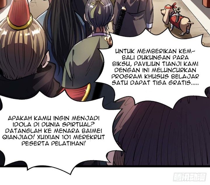 Baca Manhua I Was Sealed 900 Million Times Chapter 02 Gambar 2