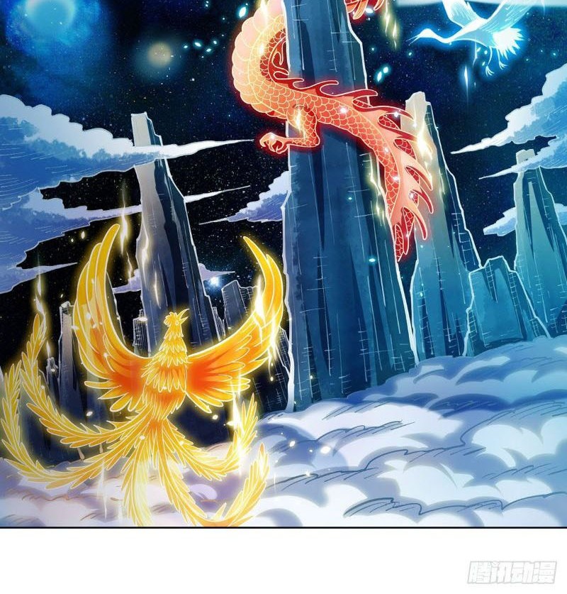 Baca Manhua I Was Sealed 900 Million Times Chapter 01 Gambar 2