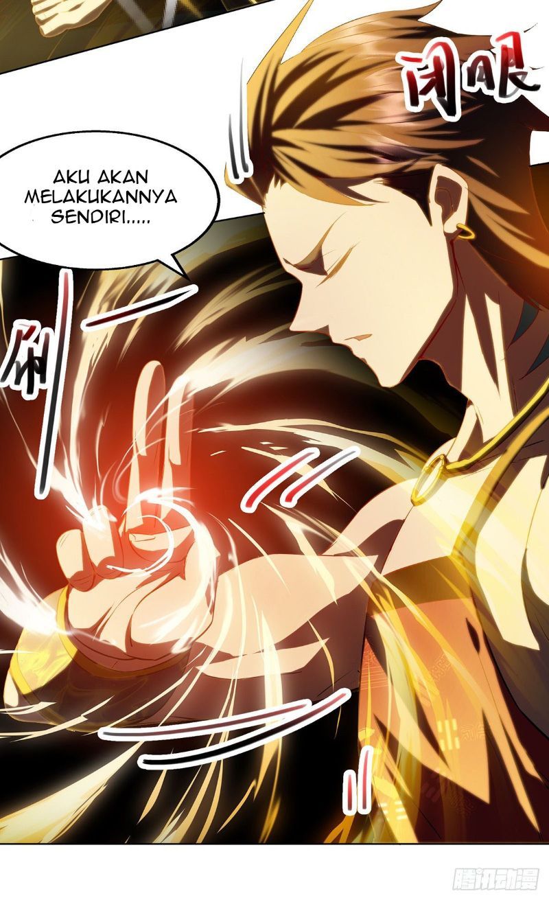 I Was Sealed 900 Million Times Chapter 01 Gambar 32
