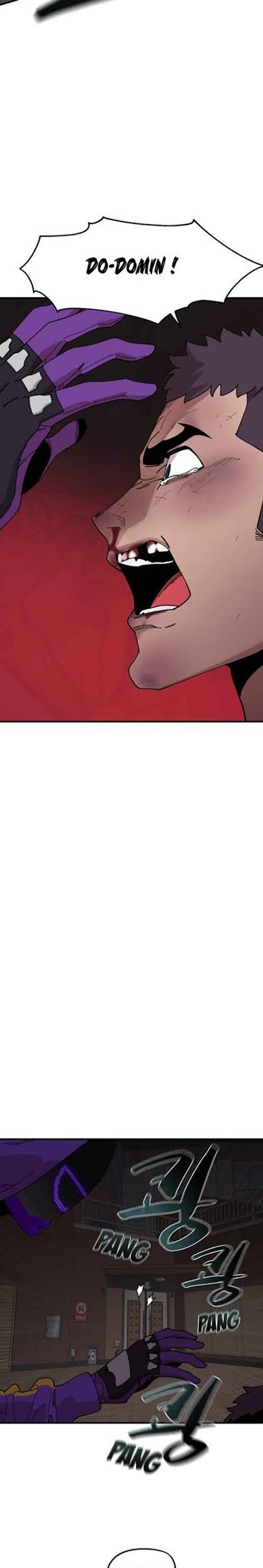 Psycho Revenge Chapter 14 Gambar 35