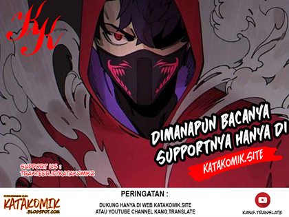 Psycho Revenge Chapter 14 Gambar 38