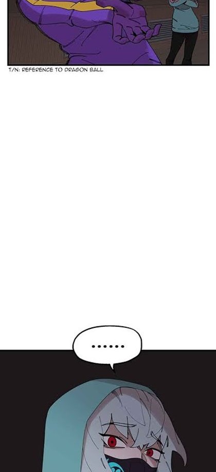 Psycho Revenge Chapter 14 Gambar 5