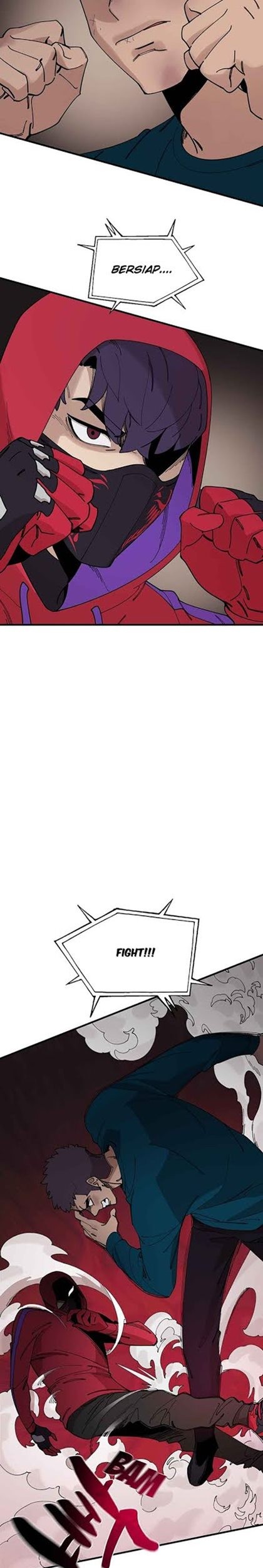 Psycho Revenge Chapter 14 Gambar 10