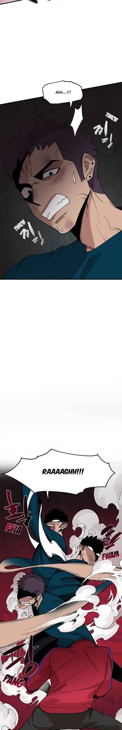 Psycho Revenge Chapter 14 Gambar 11