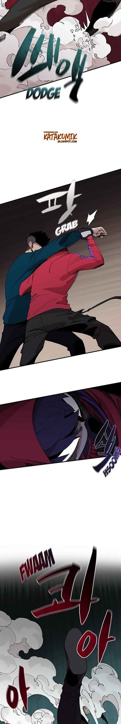 Psycho Revenge Chapter 14 Gambar 12