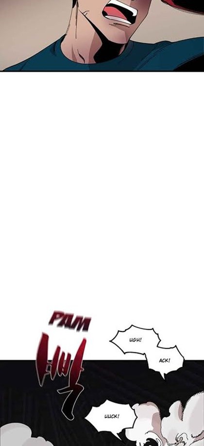 Psycho Revenge Chapter 14 Gambar 21