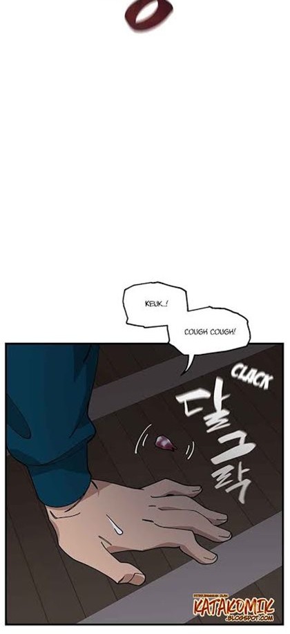 Psycho Revenge Chapter 14 Gambar 25