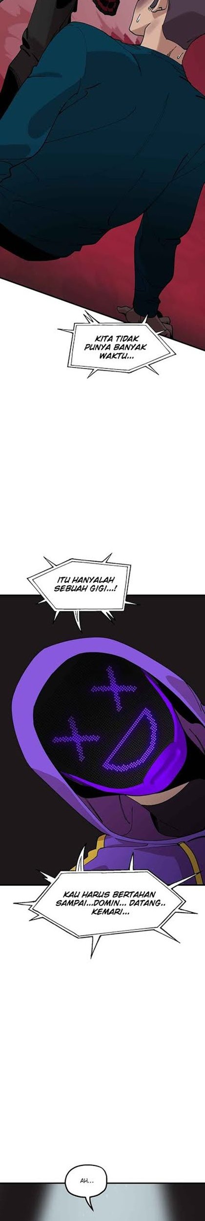 Psycho Revenge Chapter 14 Gambar 27