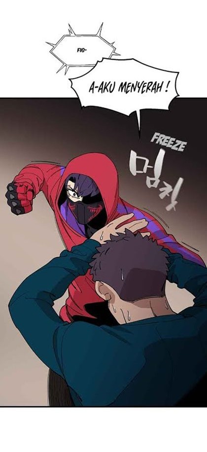 Psycho Revenge Chapter 14 Gambar 29