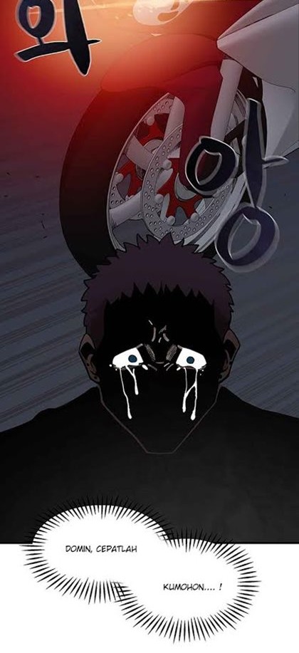 Psycho Revenge Chapter 14 Gambar 33