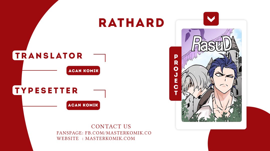 Baca Komik Rathard Chapter 05 Gambar 1