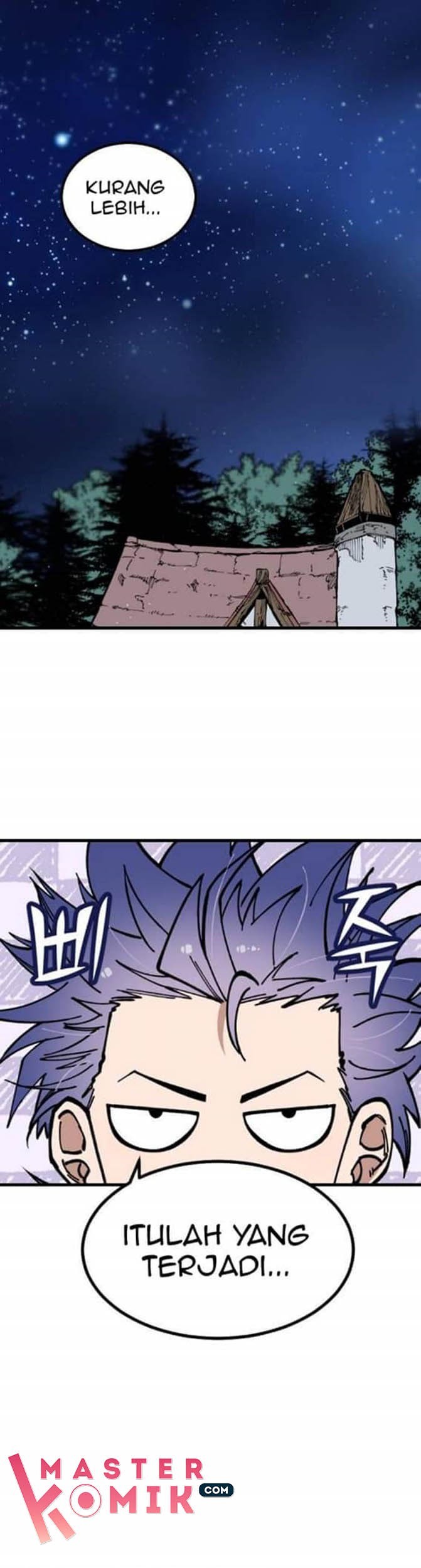 Baca Manhwa Rathard Chapter 05 Gambar 2