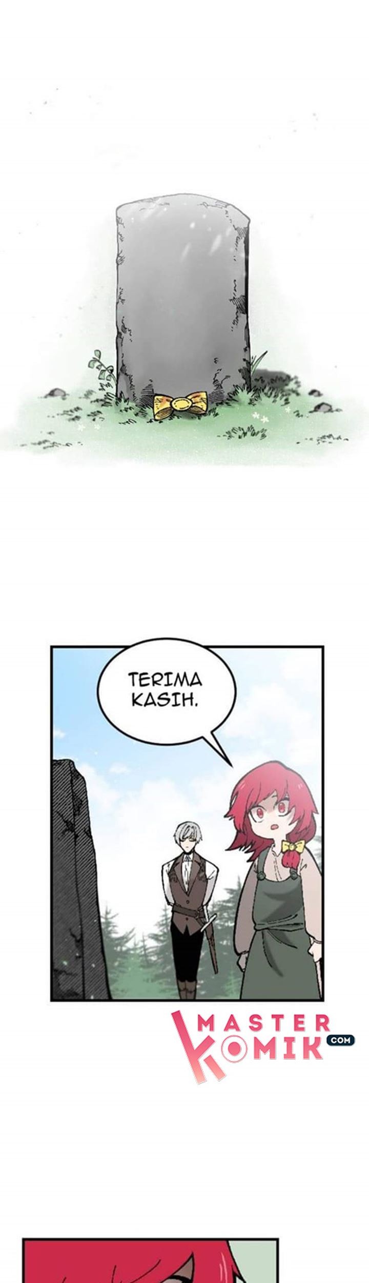 Baca Manhwa Rathard Chapter 02 Gambar 2