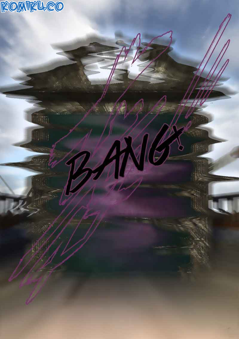 Spirit Blade Mountain Chapter 196 Gambar 5