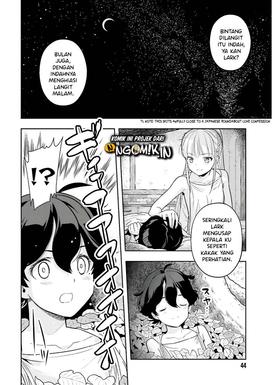 Genkai Koe No Tenpu wa, Tensei-sha ni Shika Atsukaenai – Overlimit Skill Holders – Chapter 01.2 Gambar 3