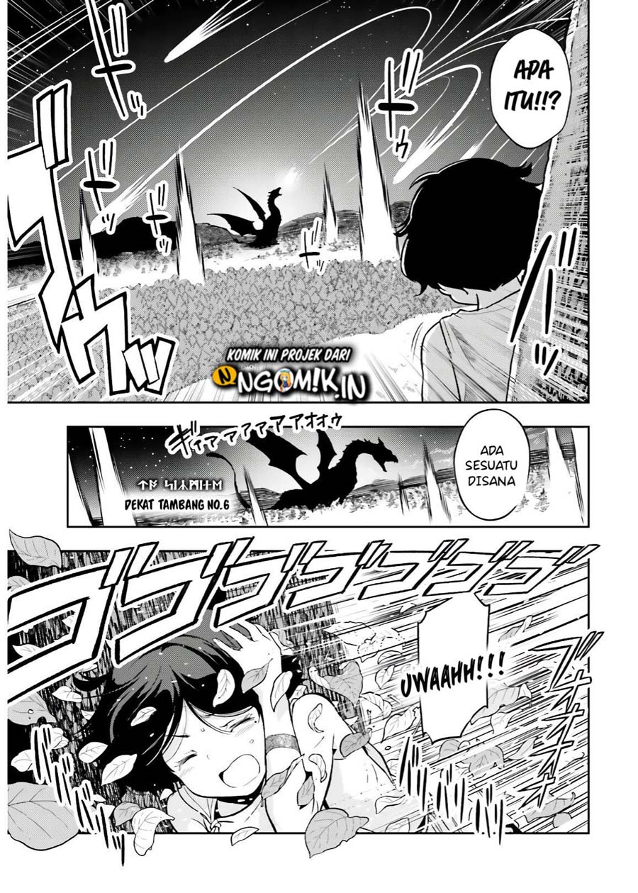 Genkai Koe No Tenpu wa, Tensei-sha ni Shika Atsukaenai – Overlimit Skill Holders – Chapter 01.2 Gambar 4