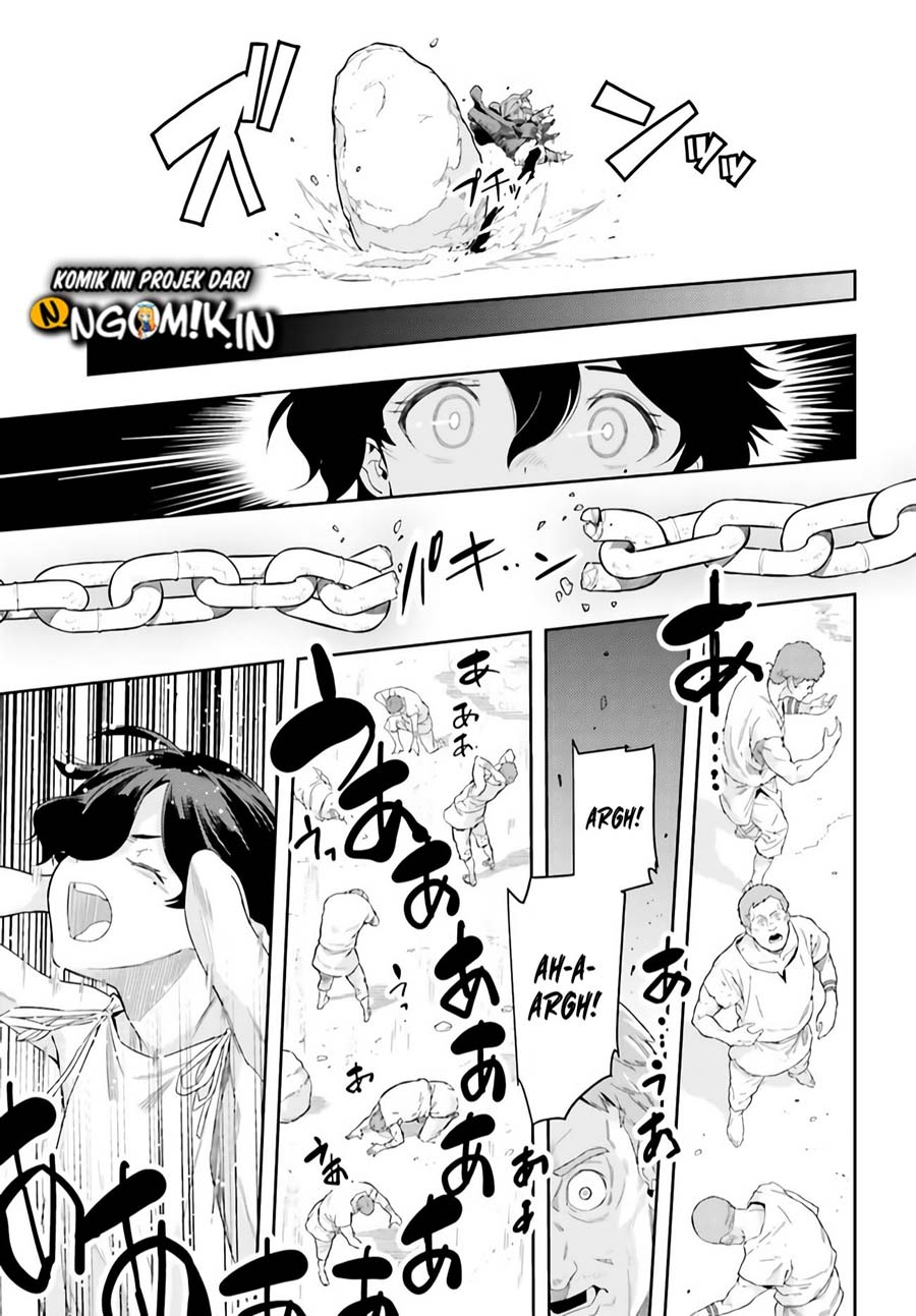 Genkai Koe No Tenpu wa, Tensei-sha ni Shika Atsukaenai – Overlimit Skill Holders – Chapter 00.2 Gambar 10
