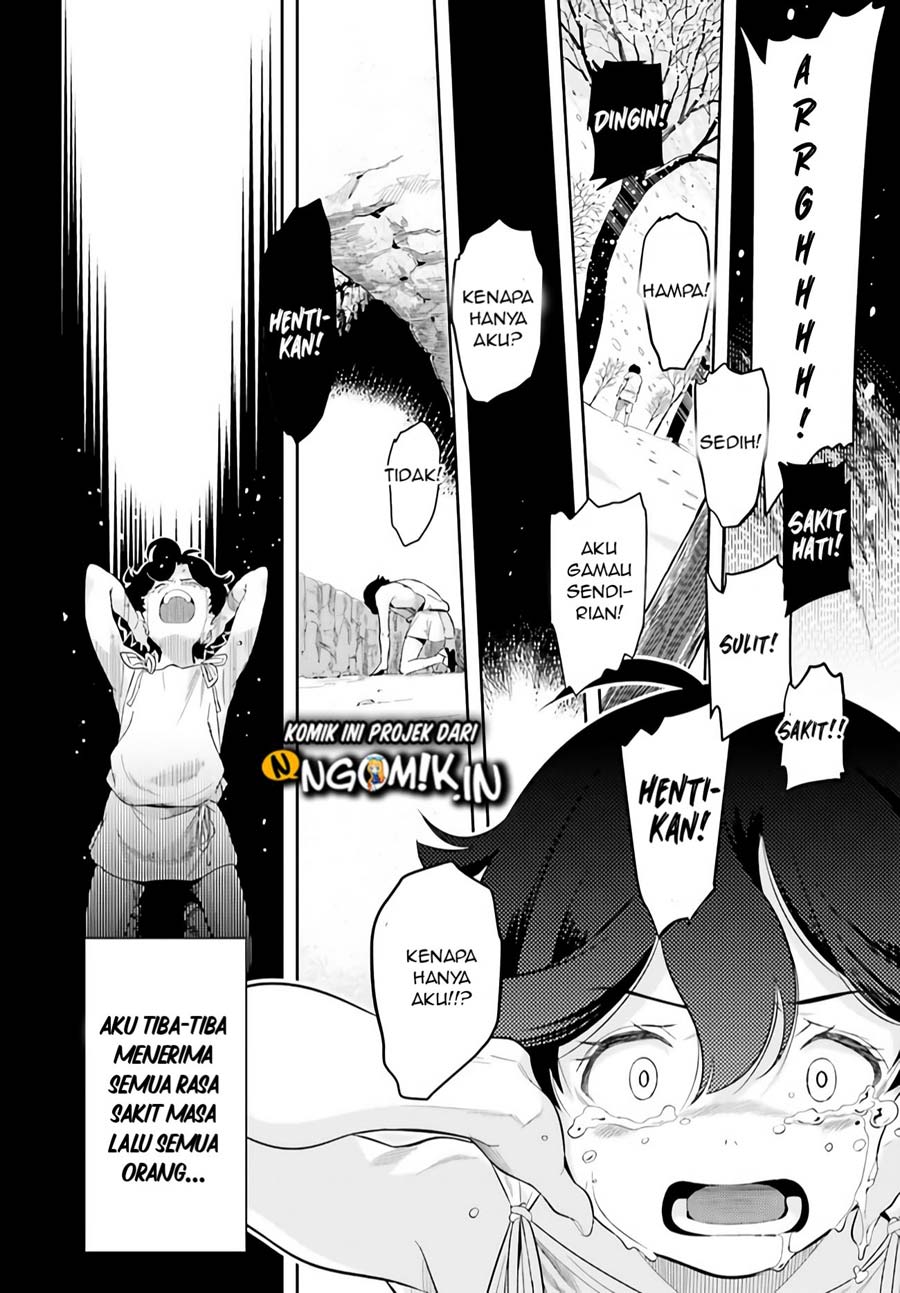 Genkai Koe No Tenpu wa, Tensei-sha ni Shika Atsukaenai – Overlimit Skill Holders – Chapter 00.2 Gambar 11
