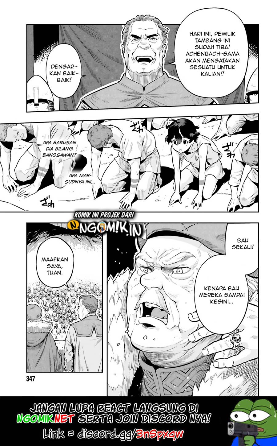 Baca Manga Genkai Koe No Tenpu wa, Tensei-sha ni Shika Atsukaenai – Overlimit Skill Holders – Chapter 00.2 Gambar 2