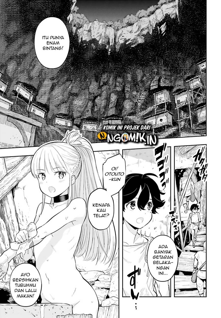 Genkai Koe No Tenpu wa, Tensei-sha ni Shika Atsukaenai – Overlimit Skill Holders – Chapter 00.1 Gambar 10