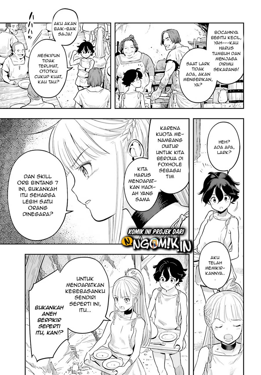 Genkai Koe No Tenpu wa, Tensei-sha ni Shika Atsukaenai – Overlimit Skill Holders – Chapter 00.1 Gambar 12