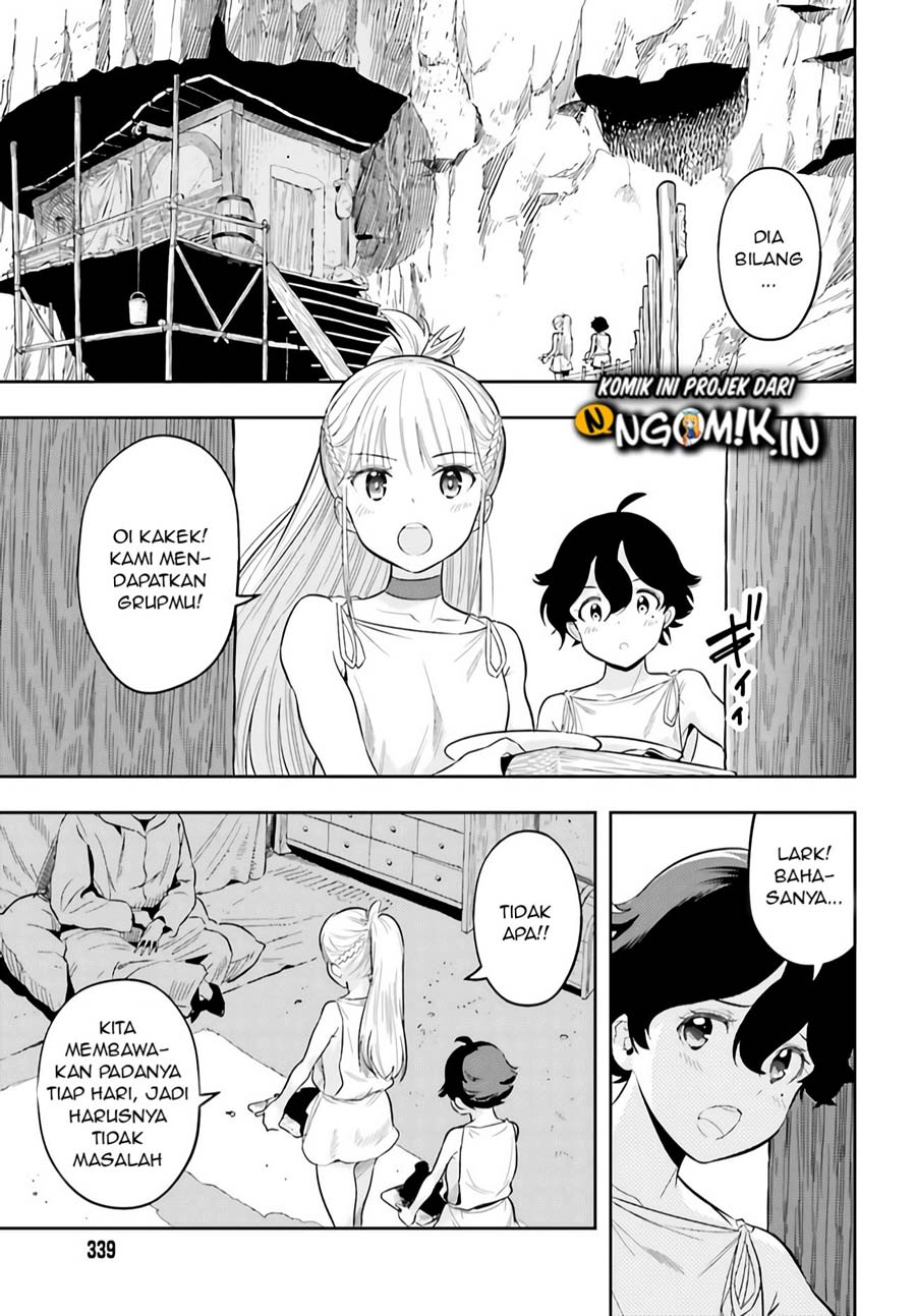 Genkai Koe No Tenpu wa, Tensei-sha ni Shika Atsukaenai – Overlimit Skill Holders – Chapter 00.1 Gambar 14