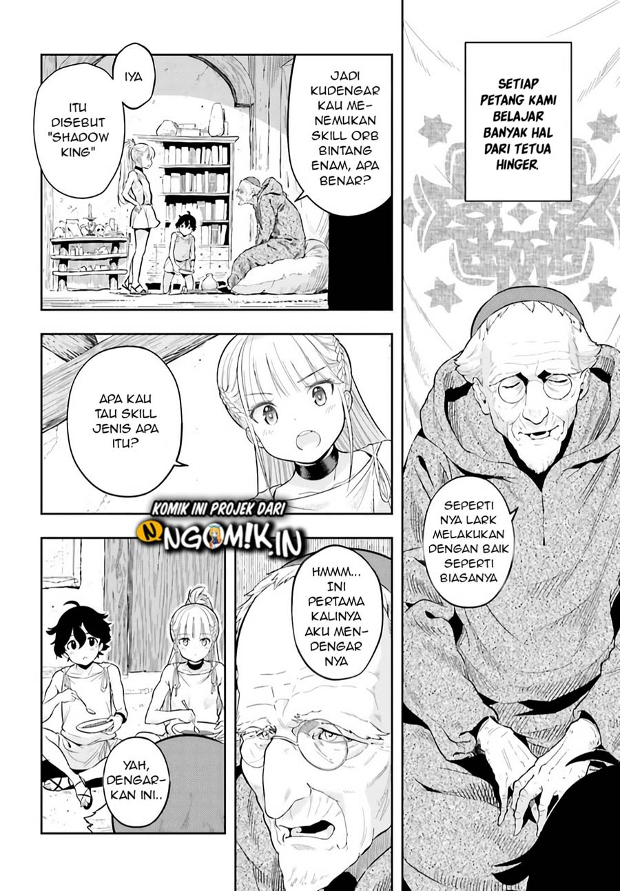 Genkai Koe No Tenpu wa, Tensei-sha ni Shika Atsukaenai – Overlimit Skill Holders – Chapter 00.1 Gambar 15