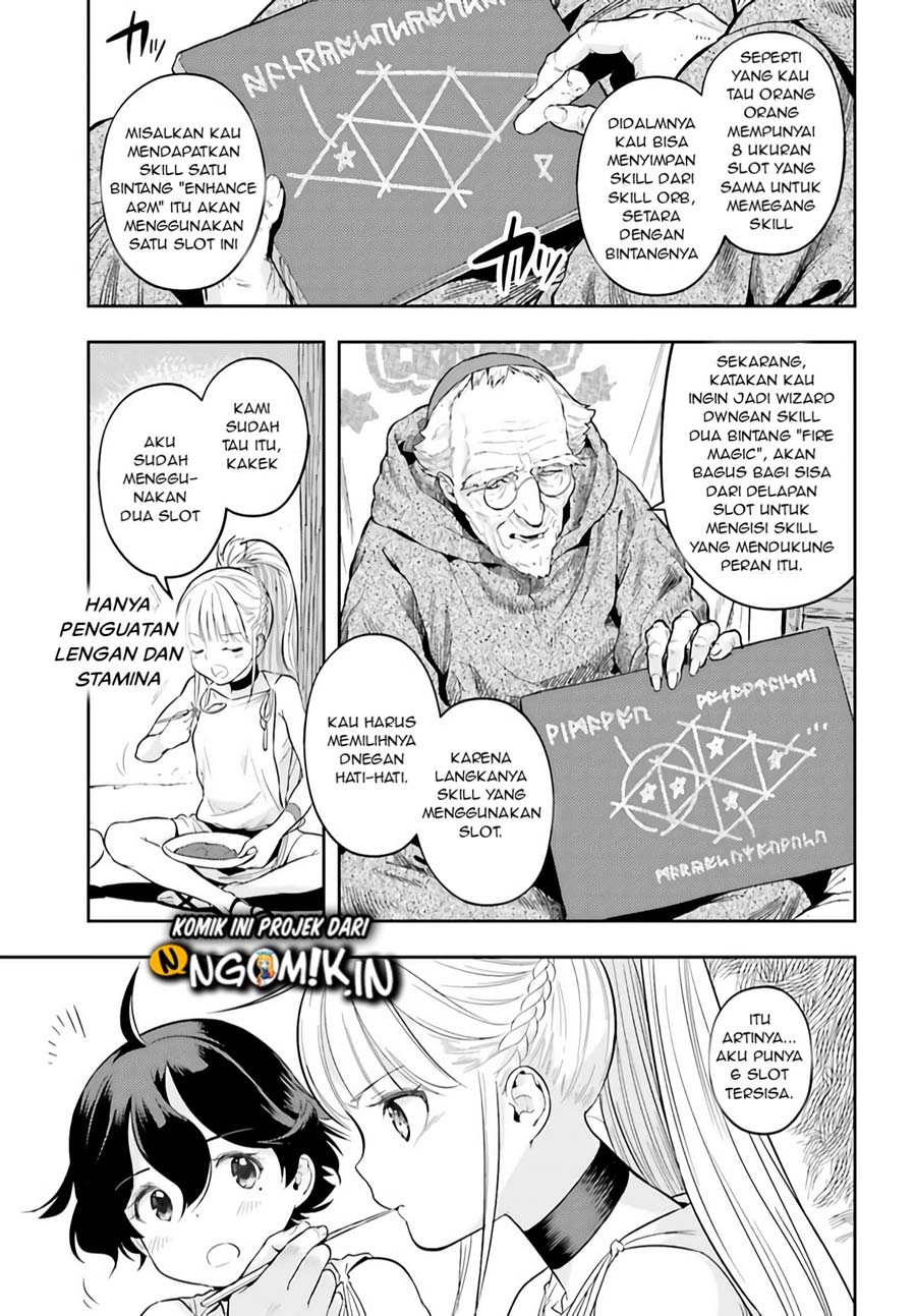 Genkai Koe No Tenpu wa, Tensei-sha ni Shika Atsukaenai – Overlimit Skill Holders – Chapter 00.1 Gambar 16