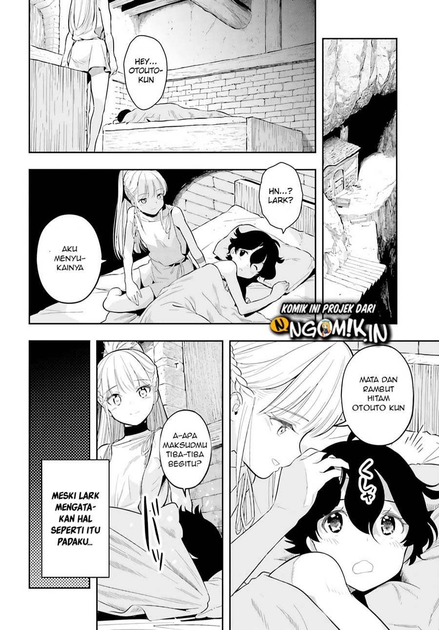 Genkai Koe No Tenpu wa, Tensei-sha ni Shika Atsukaenai – Overlimit Skill Holders – Chapter 00.1 Gambar 19
