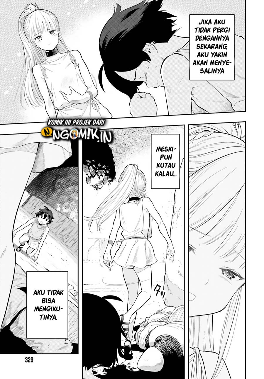 Genkai Koe No Tenpu wa, Tensei-sha ni Shika Atsukaenai – Overlimit Skill Holders – Chapter 00.1 Gambar 4