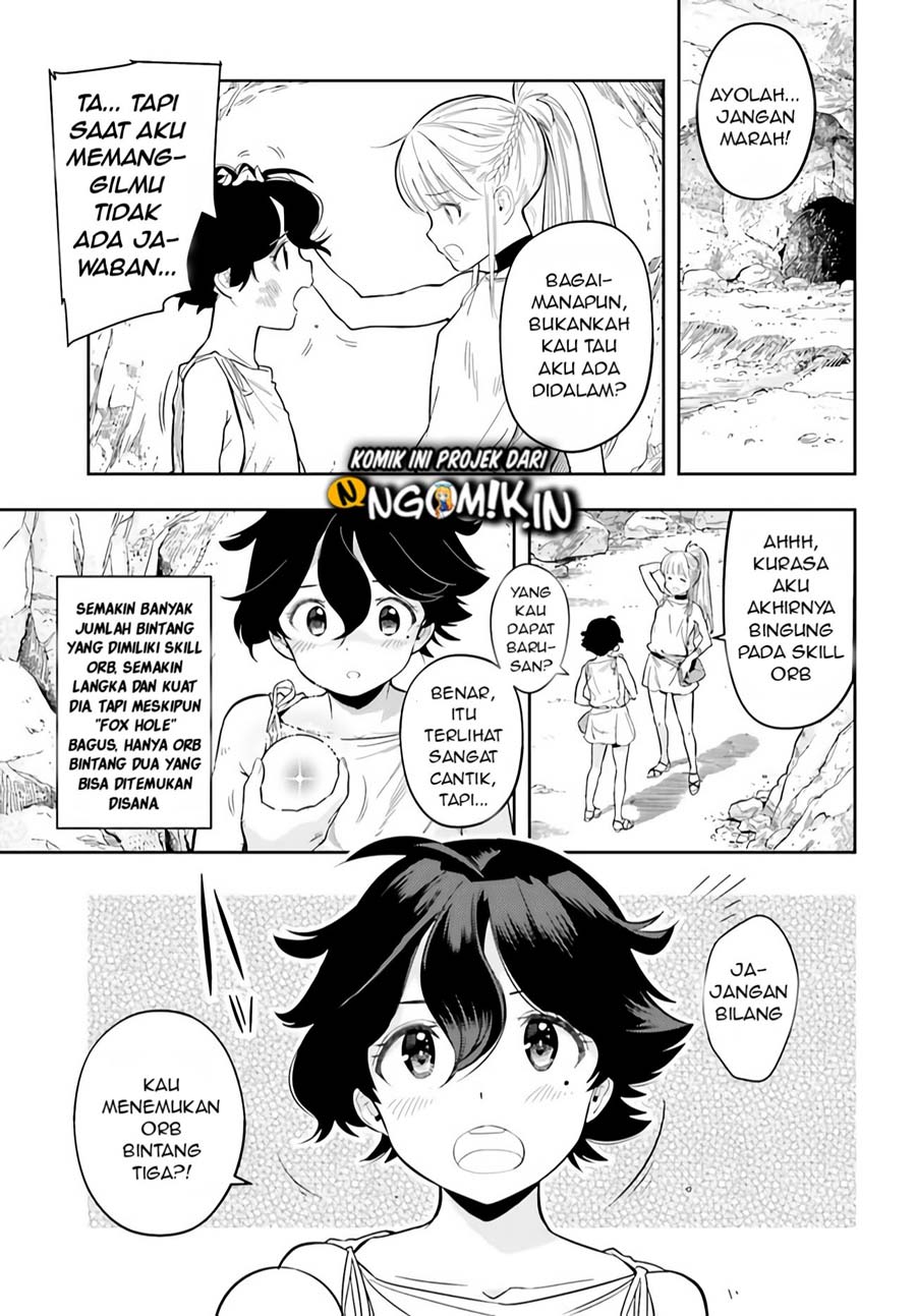 Genkai Koe No Tenpu wa, Tensei-sha ni Shika Atsukaenai – Overlimit Skill Holders – Chapter 00.1 Gambar 8