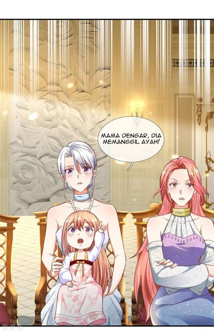Immortal Daddy Xianzun Chapter 178 Gambar 4