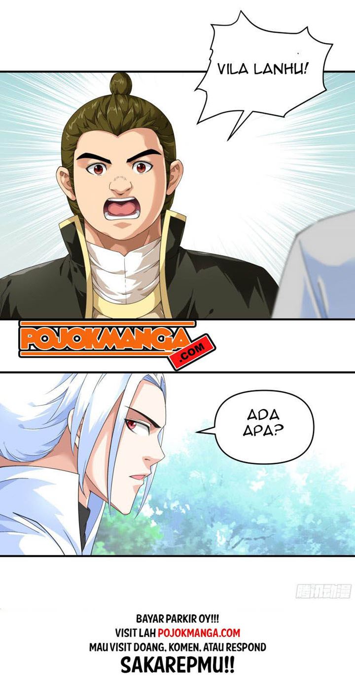 Rebirth I Am The Great God Chapter 42 Gambar 28