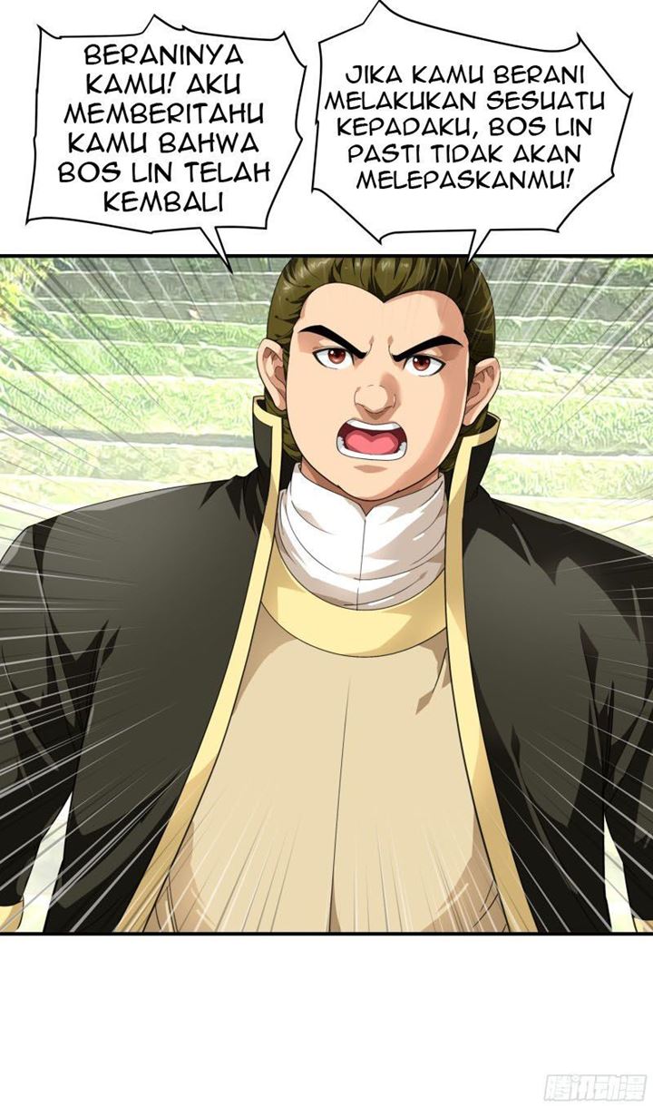 Rebirth I Am The Great God Chapter 42 Gambar 9