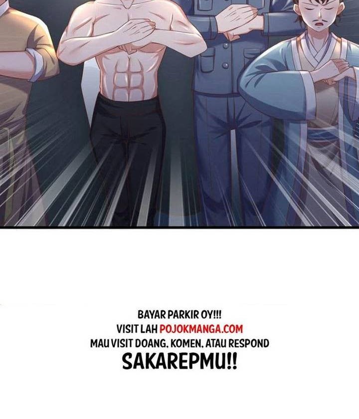 Shura Sword Sovereign Chapter 171 Gambar 8