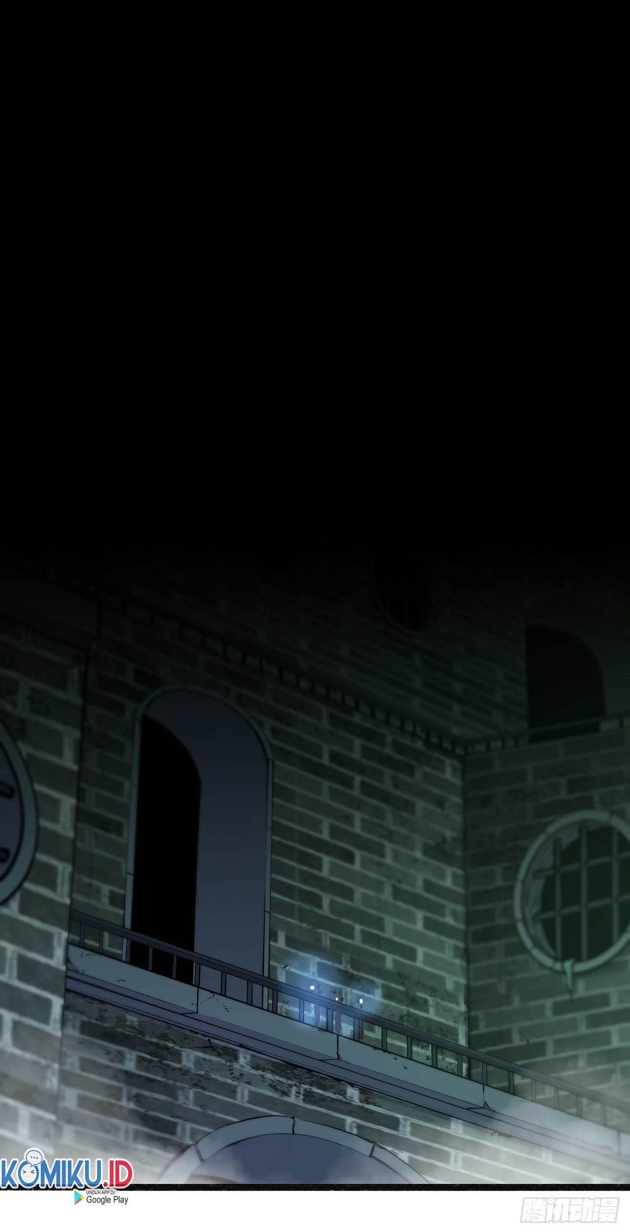 The Blood Princess And The Knight Chapter 65 Gambar 19