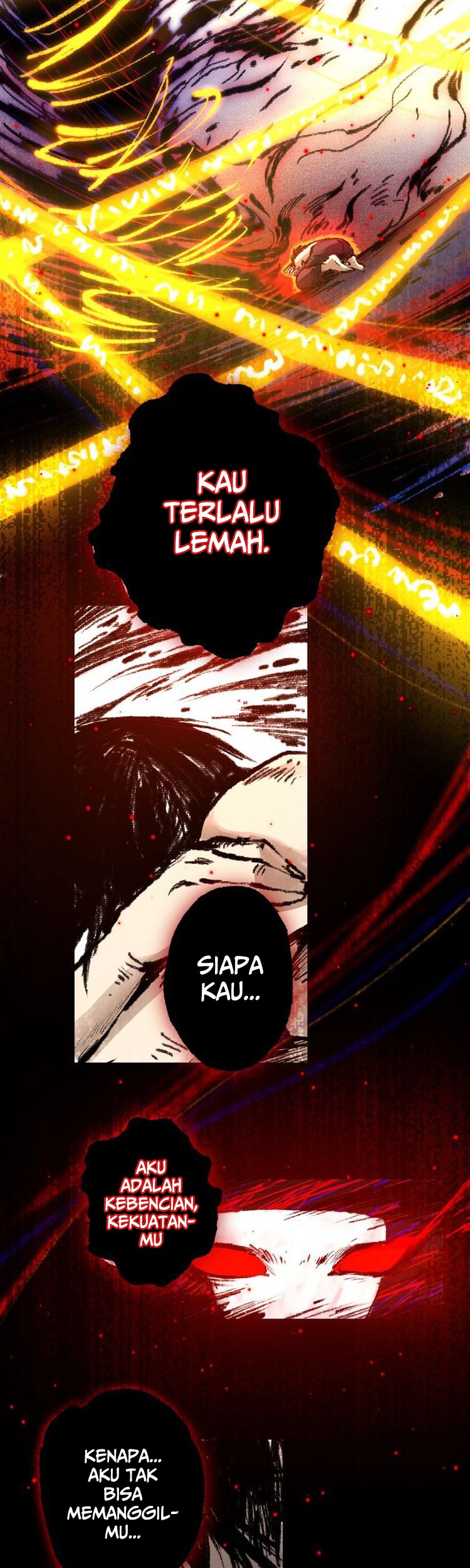 Ultimate Soldier Chapter 59 Gambar 18