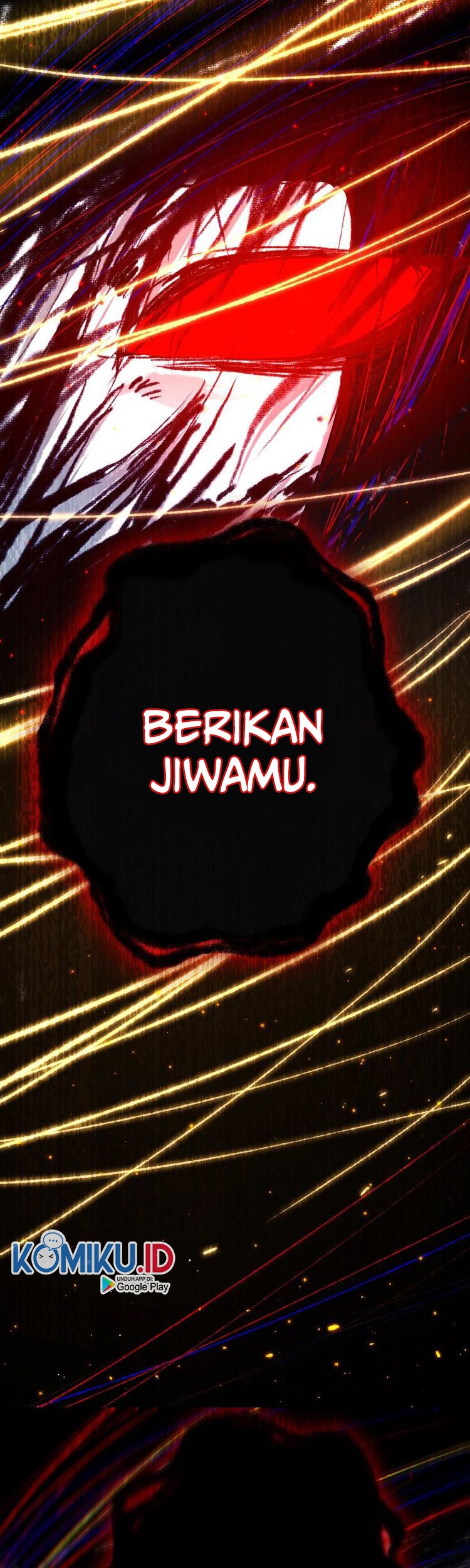 Ultimate Soldier Chapter 59 Gambar 21
