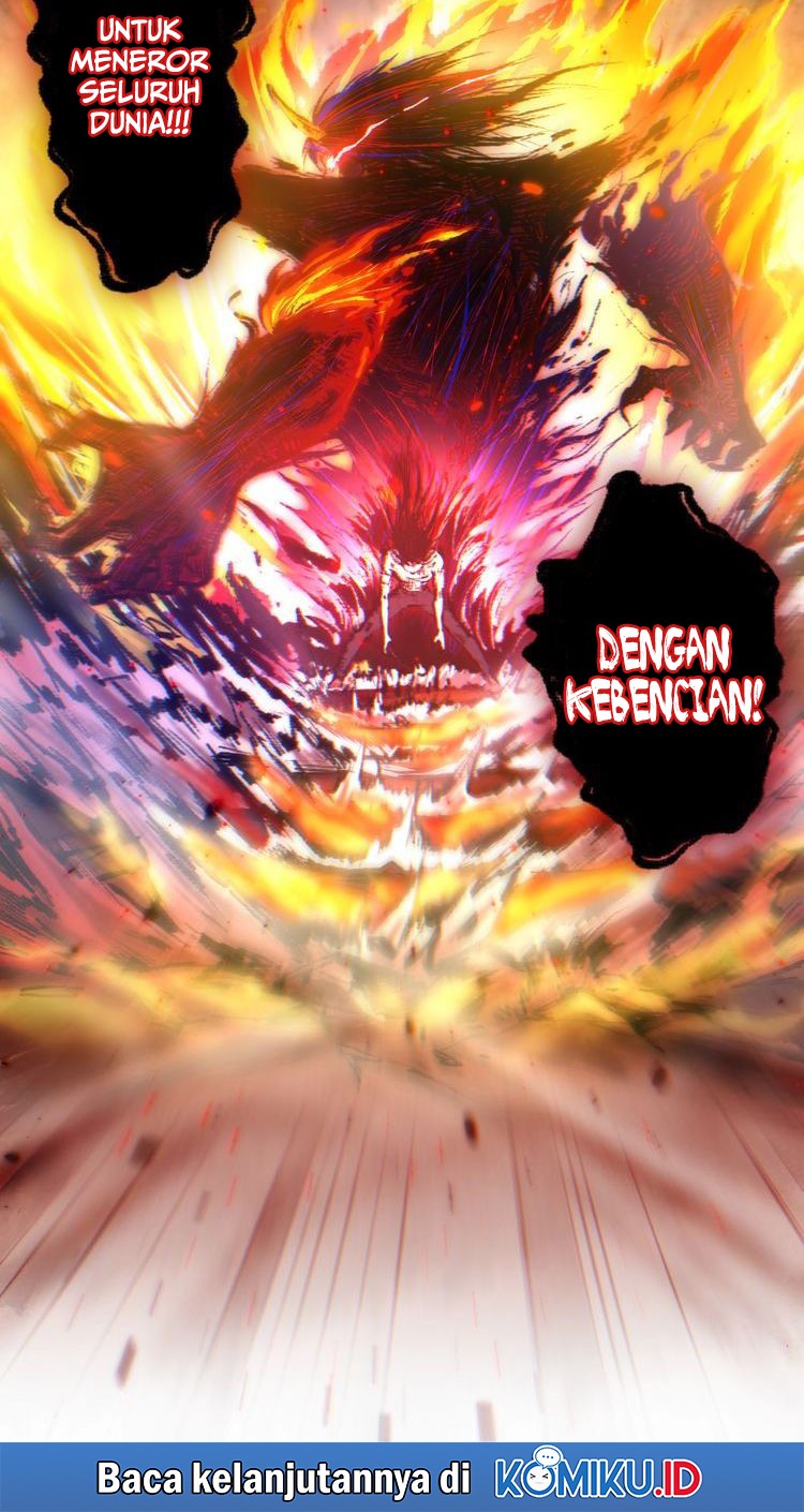 Ultimate Soldier Chapter 59 Gambar 30