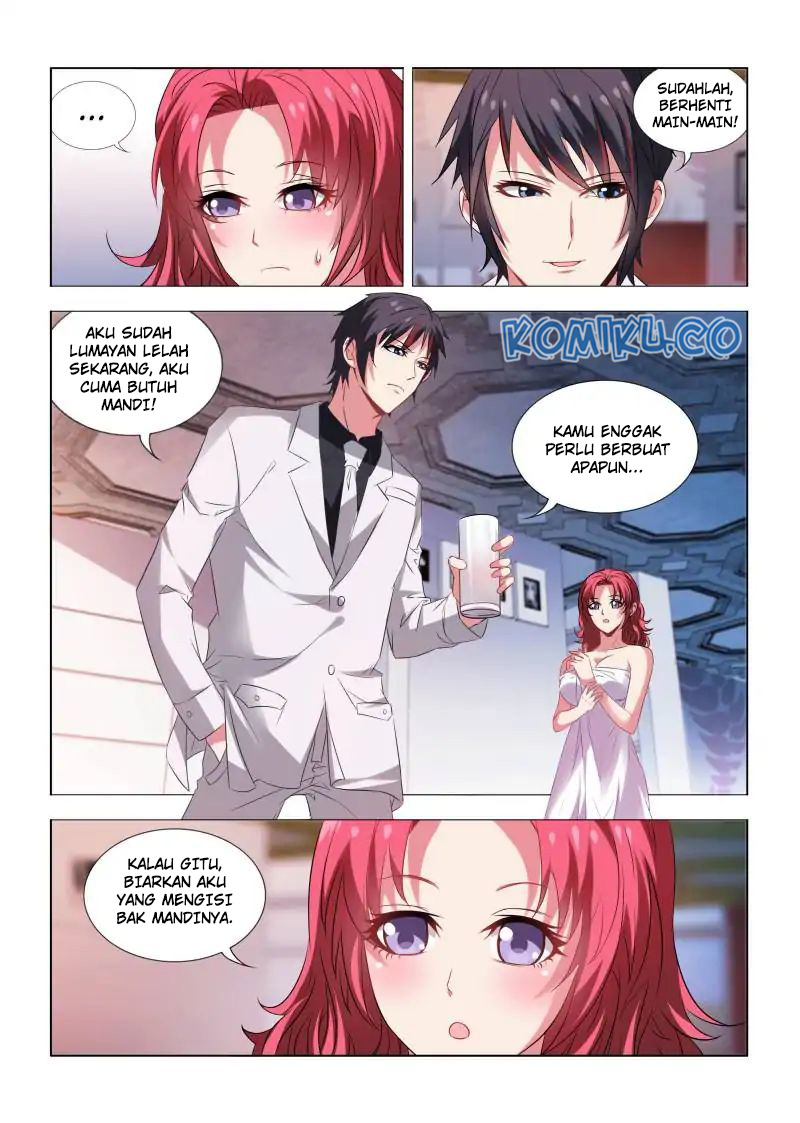 Vicious Luck Chapter 25 Gambar 7