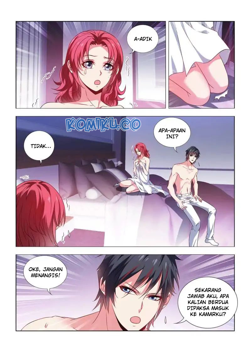Vicious Luck Chapter 26 Gambar 6