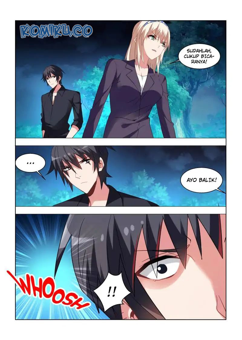 Vicious Luck Chapter 28 Gambar 5