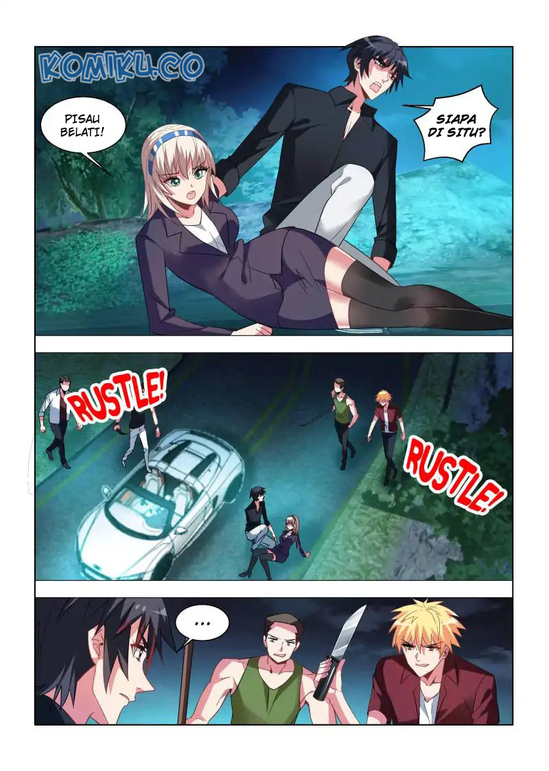 Vicious Luck Chapter 28 Gambar 7