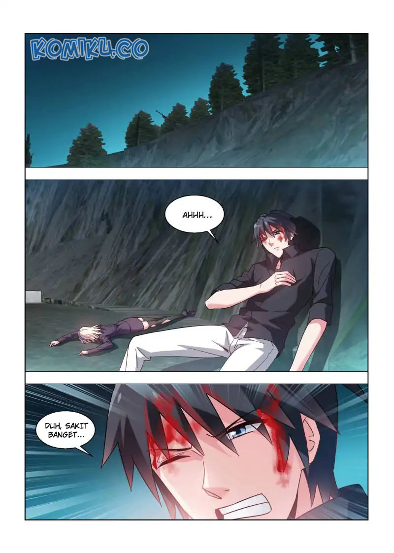 Vicious Luck Chapter 30 Gambar 3