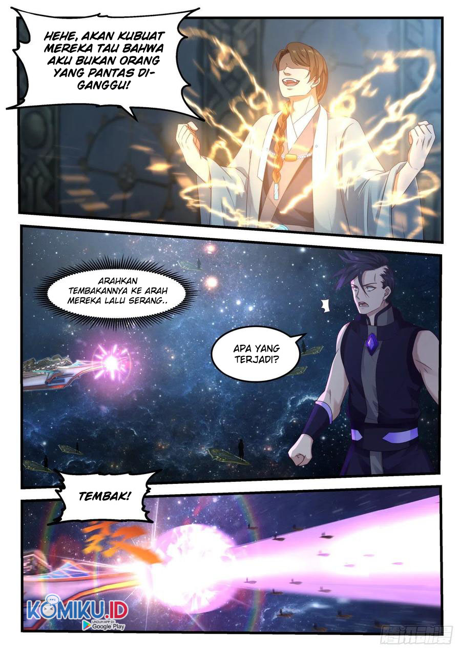 Martial Peak Part 1 Chapter 854 Gambar 9