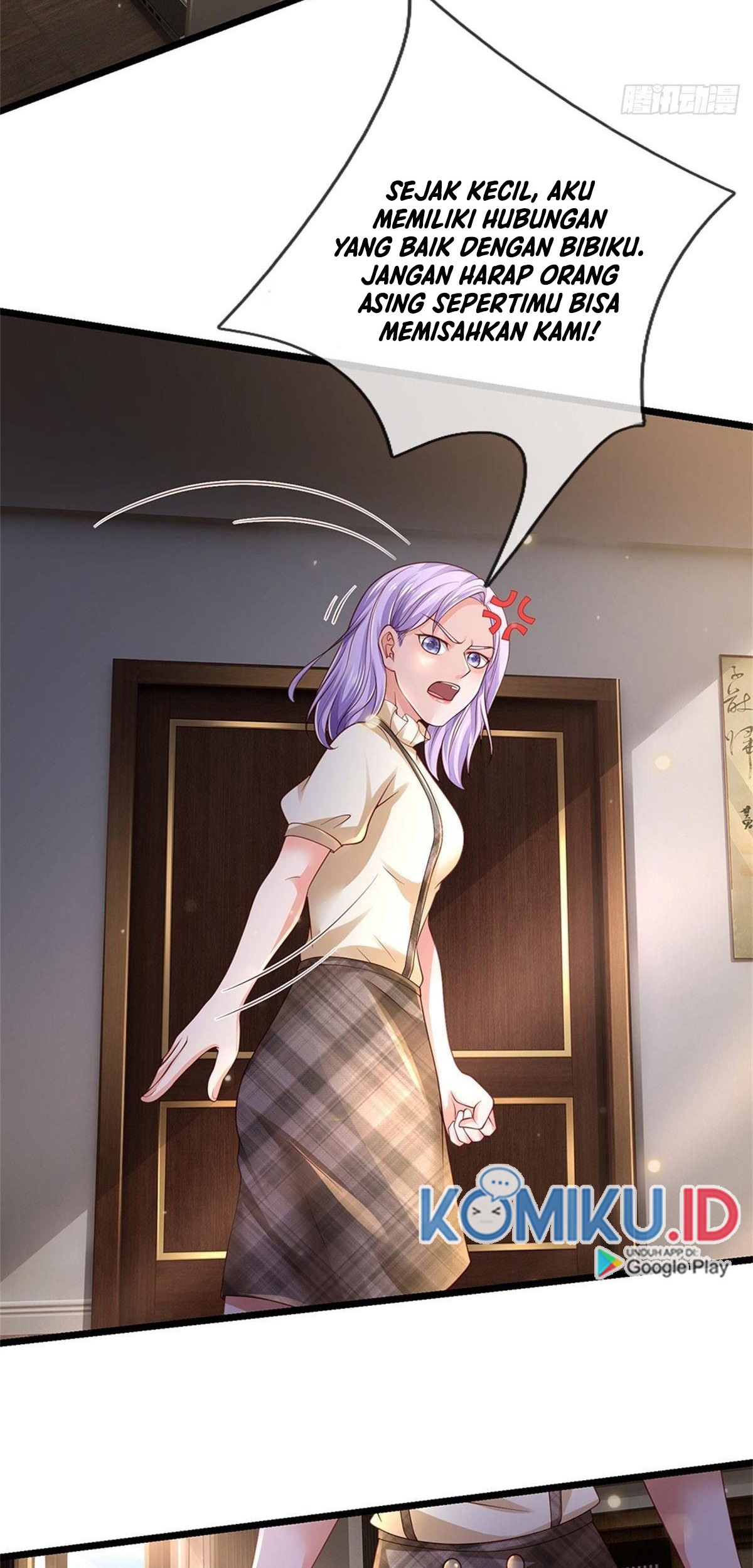 I am Daxianzun Chapter 283 Gambar 14
