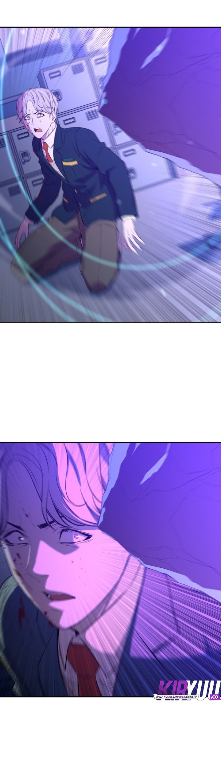 Incompetent Villain Chapter 7 Gambar 24
