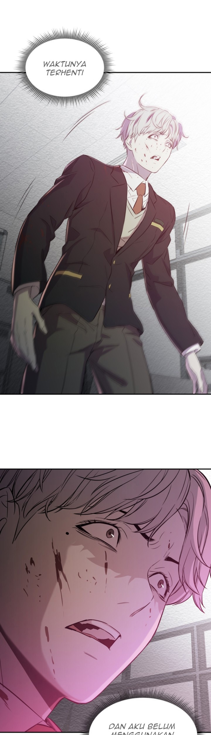 Incompetent Villain Chapter 7 Gambar 30