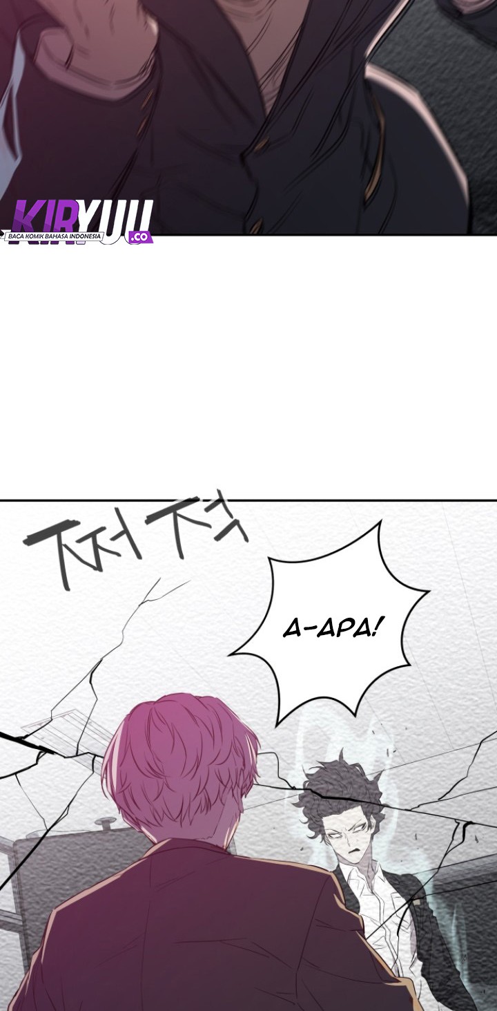 Incompetent Villain Chapter 7 Gambar 35